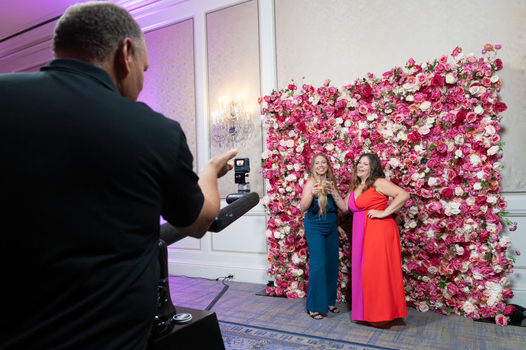 2024 STL Headliner Awards at Ritz-Carlton